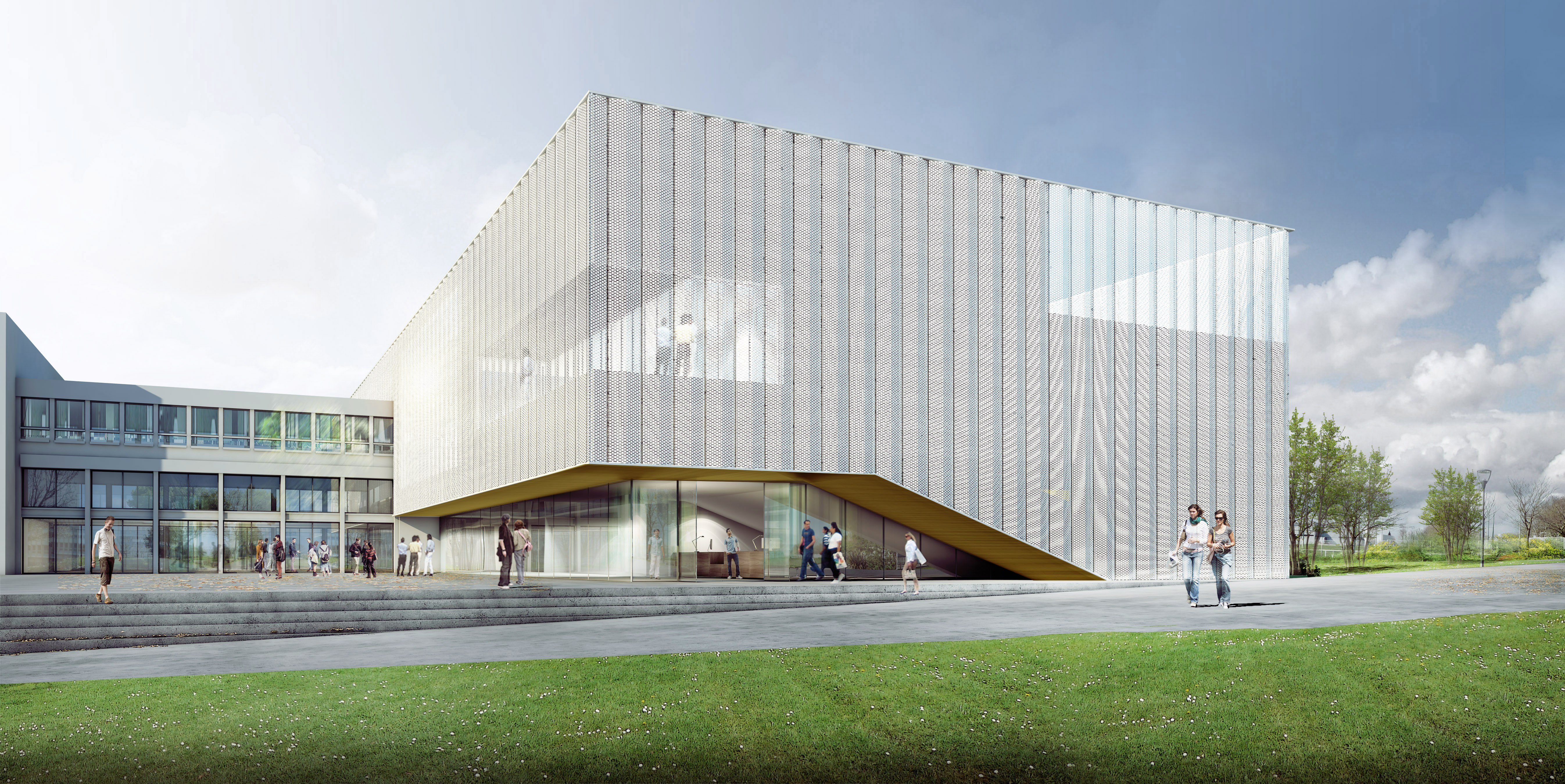 CONCOURS CAMPUS NUMERIQUE UNIVERSITE DE BRETAGNE
