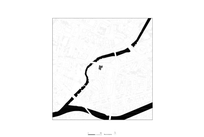 56 logements associés à un local associatif
