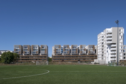 Nouvel horizon logements